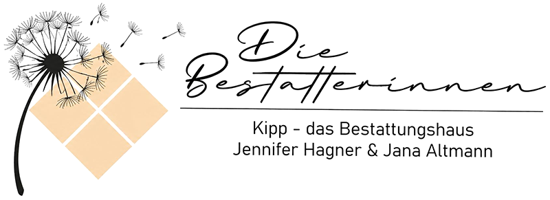 Die Bestatterinnen